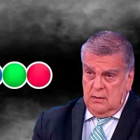 "Cuando aparece el sobre": Luis Ventura apuntó fuerte contra Telefe y Gran Hermano