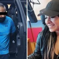 Dan prisión preventiva a presunto feminicida de la modelo y conductora Michell Simón