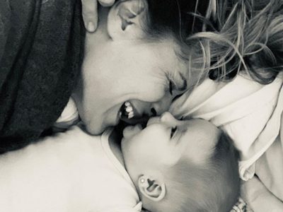 “Ema va a estar enloquecida”: Eugenia Tobal recibió lo más esperado y no pudo contener la felicidad