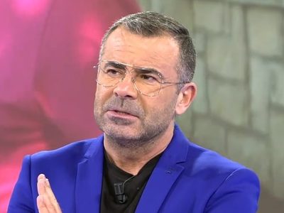 "No sé si es una leyenda urbana o no": Jorge Javier Vázquez pone en duda los gustos de un torero