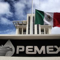 PEMEX aumentó su producción de petróleo durante 2020