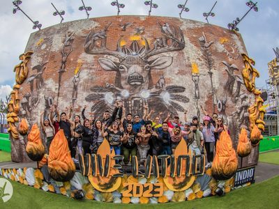 Libertad y diversidad es el espíritu permanente del Vive Latino 2023