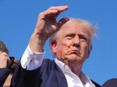 Servicio Secreto de EU habría recibido información sobre un complot iraní para matar a Trump