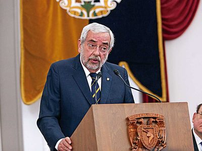 Los entresijos del choque entre la ministra Esquivel y la UNAM