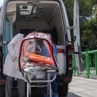 Coronavirus: 424 muertos en las últimas 24 horas
