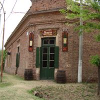 Pueblos bonaerenses: un circuito para conocer la historia