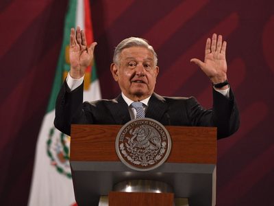 “A más tardar este jueves” se promulgará el “Plan B” electoral