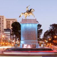 La ciudad de Neuquén, entre los destinos turísticos más elegidos por los argentinos