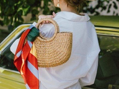 La carteras que vas a querer usar todos los días y son el must have si te vas de vacaciones a la playa