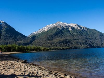 El rincón escondido de Villa Traful que combina caminata, aventura y naturaleza en estado puro