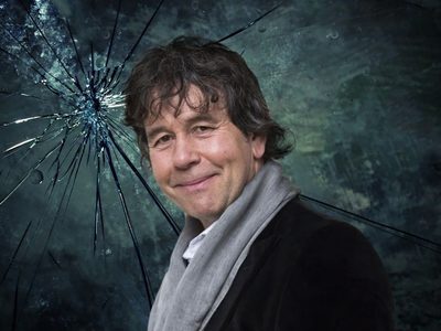 El reclamo que envuelve a Ariel Rodríguez Palacios en Telefe