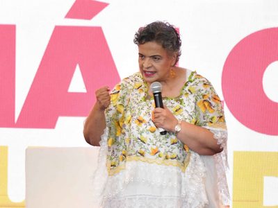 AMLO es un accidente histórico por los errores que cometimos: Beatriz Paredes (Video)