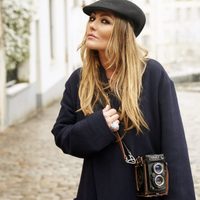 "La música salva": Amaia Montero revela una de sus fotos "favoritas" y luce diferente