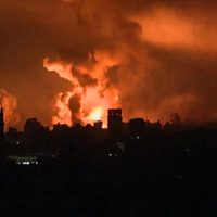 Nuevo apagón generalizado en la franja de Gaza; cortan internet y telefonía