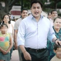 Barbosa rechaza que funcionario estatal tenga orden de aprehensión