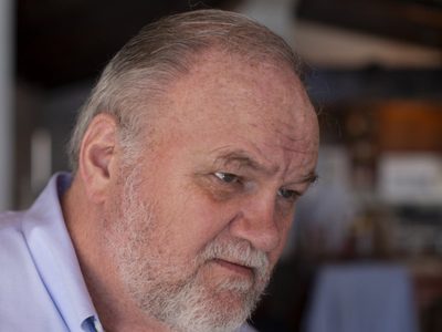 Quiere contar su verdad en público: el padre de Meghan Markle está ansioso por testificar en el juic