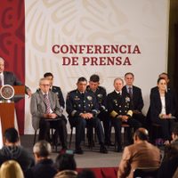El Ejército alista el Plan DN-III para enfrentar la pandemia de Covid-19: AMLO