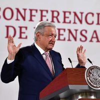 Cuarto Informe: López Obrador en frases