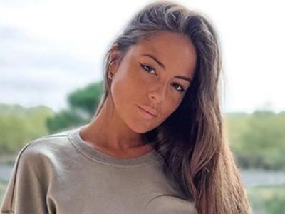 Melyssa Pinto habla de su mayor complejo debido a un trastorno que padece