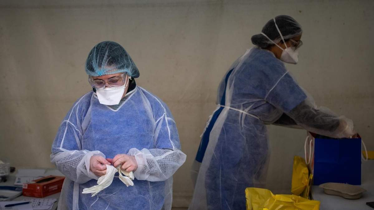 Coronavirus. Fuente: (Twitter)