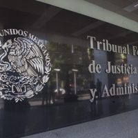 Un traje a la medida para controlar el Tribunal Federal de Justicia Administrativa