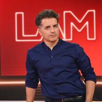 Ángel de Brito confesó el motivo por el que echó a una de sus angelitas