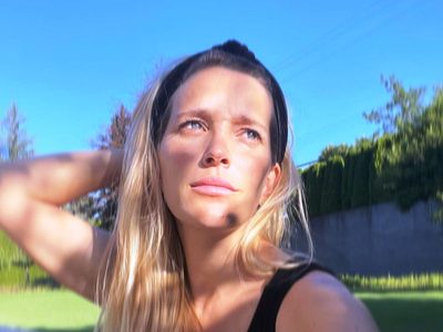 A poco del estreno de “Pipa”, Luisana Lopilato hizo una abierta confesión