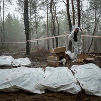 La ONU acusa a Rusia de cometer crímenes de guerra tras la invasión de Ucrania