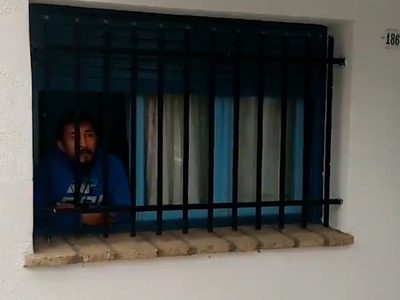 Zapala: le dieron prisión preventiva a la pareja que atacó a un defensor público
