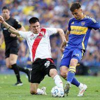 Las mejores inferiores del mundo: Boca se ubica segundo en la tabla, River dentro del top 5