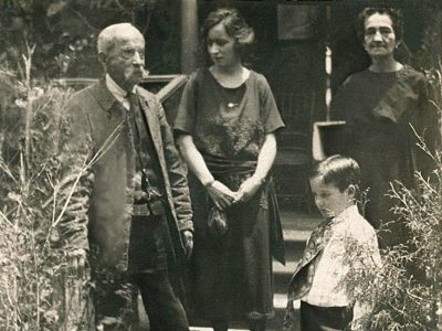 Las batallas políticas y culturales de Ireneo Paz