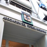 La justicia falló a favor de la AFA y le puso un freno a las SAD de Milei