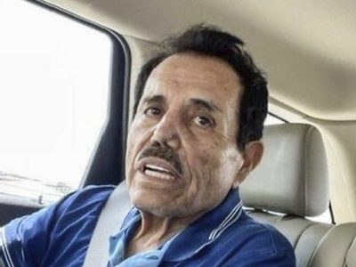 Reinstitución de la pena de muerte en EU complica al caso de “El Mayo” Zambada