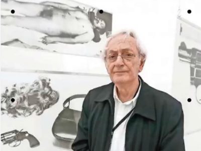 Proyectos del argentino Leandro Katz en el MUAC