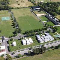 Ordenaron medidas de prueba para determinar si la mansión de Pilar es de Toviggino