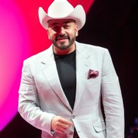 ¡Noble corazón! El gran gesto de Lupillo Rivera a un niño con cáncer