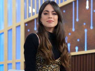 Sin filtros: Tini Stoessel rompió el silencio y contó toda la verdad sobre su situación sentimental