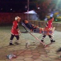 Comando ataca un bar de Cuernavaca; hay dos muertos y nueve heridos