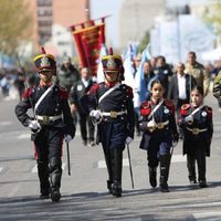 Preparan un multitudinario desfile cívico-militar para el 9 de julio en Neuquén
