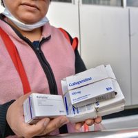 Estos son los 11 medicamentos liberados por la Cofepris para niños con cáncer