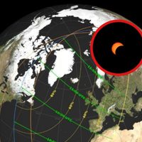 Eclipse solar 2025: ¿Se podrá ver en México? Esto dice la NASA