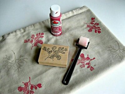 Lo que parecía viejo es un tesoro: idea fácil para reciclar manteles y decorar con encanto