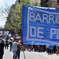 Emergencia económica: movimientos sociales marcharán al Ministerio de Desarrollo Social