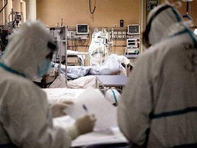 Coronavirus: preocupa la falta de oxígeno en hospitales del AMBA y CABA