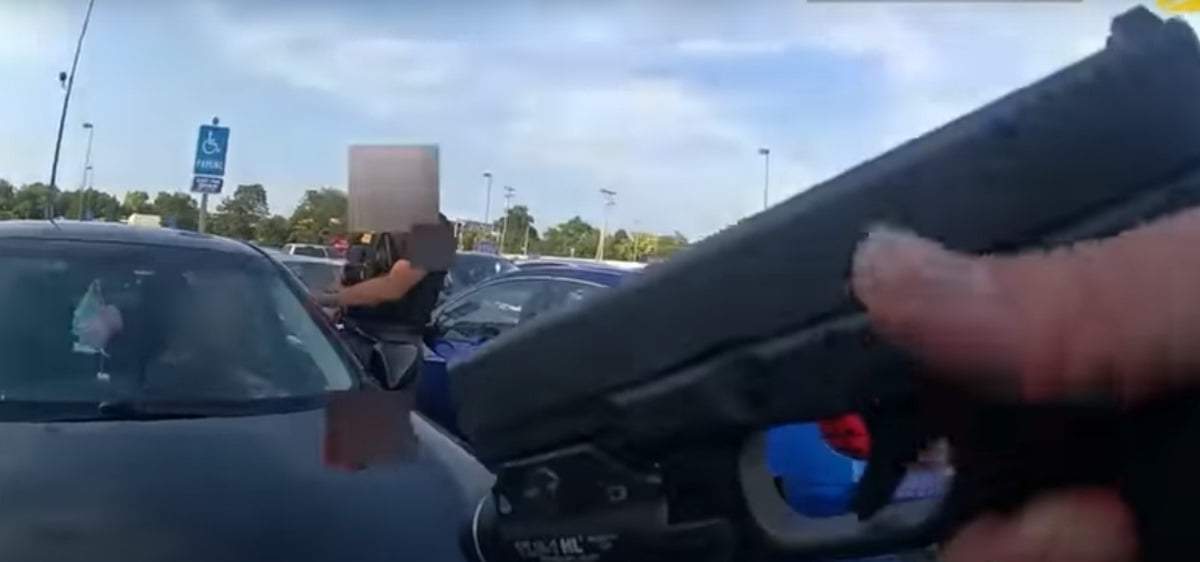 La sobrerreacción policiaca cobra una víctima más en Estados Unidos