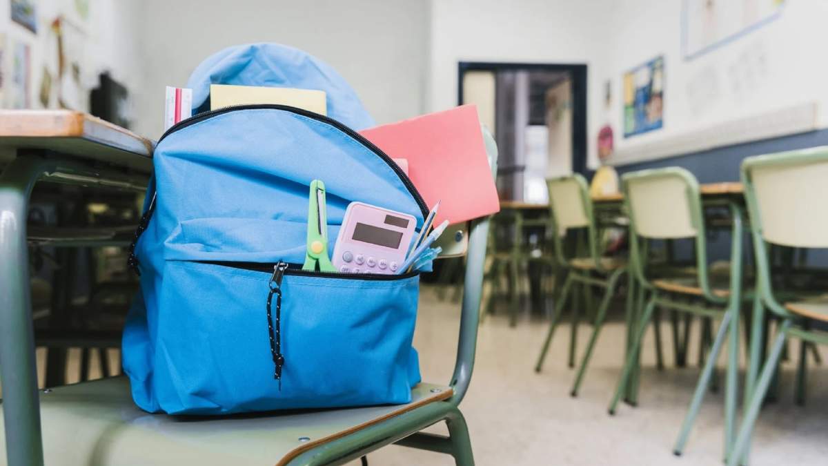 Los vouchers educativos favorecerán a cerca de dos millones de estudiantes. Fuente: (X)