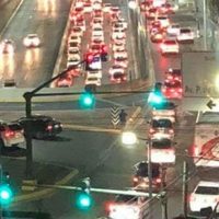 Ministerial es asesinado en su patrulla al poniente de Monterrey