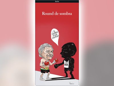 Round de sombra