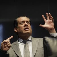 Niegan que Gutiérrez Luna haya pedido licencia