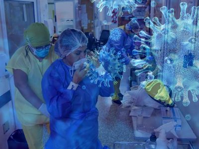 Coronavirus en Neuquén: continúa el descenso de todas las cifras